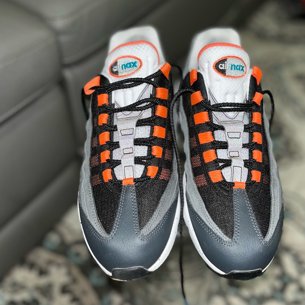 💎AIR MAX 95💎 - Picture 2 of 5